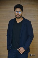 Next Enti Movie Pre Release Event Photos